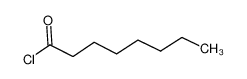 111-64-8 spectrum, Octanoyl chloride
