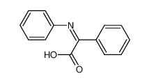 33490-60-7 (N-phenylbenzimidoyl) formic acid
