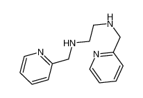 N,N'-二-2-吡啶甲基乙二胺
