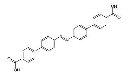 4',4'''-偶氮二联苯-4-羧酸