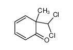 14789-75-4 structure, C8H8Cl2O