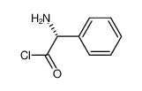 40647-89-0 spectrum, (R)-Amino-phenyl-acetyl chloride