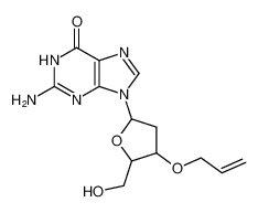 925915-33-9 structure, C13H17N5O4