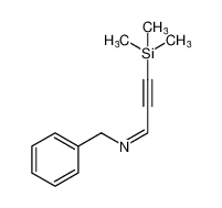 90261-31-7 structure, C13H17NSi