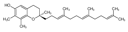 γ-tocotrienol 14101-61-2