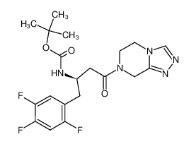 1025950-29-1 structure