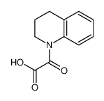 2-(3,4-dihydro-2H-quinolin-1-yl)-2-oxoacetic acid 1018565-99-5