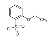 2-ethoxybenzenesulfonyl chloride 68800-33-9