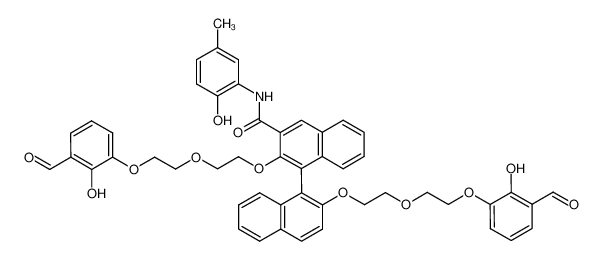 155580-21-5 structure