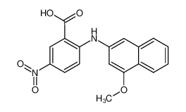 1572936-83-4 structure, C18H14N2O5