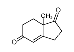 17553-86-5 structure, C10H12O2