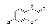 7-Chloro-2H-1,4-benzoxazin 27320-99-6