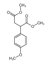 22248-26-6 structure, C13H16O5