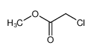 96-34-4 structure, C3H5ClO2