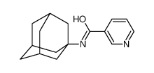 24813-21-6 structure, C16H20N2O