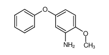 5-PHENOXY-O-ANISIDINE 116289-67-9