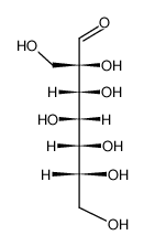 367261-89-0 spectrum, 2-C-(hydroxymethyl)-D-glycero-D-gulo-heptose