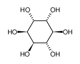 643-12-9 structure, C6H12O6