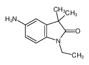 135437-78-4 structure