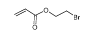 2-溴乙基丙烯酸酯