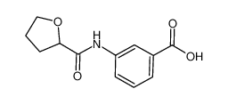 669704-13-6 structure, C12H13NO4