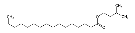 81974-61-0 structure, C21H42O2