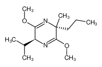 87900-07-0 structure, C13H24N2O2