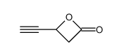 59092-51-2 β-ethynyl-β-propiolactone