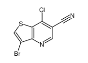 798574-82-0 structure