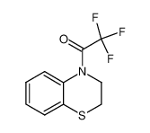 87012-05-3 4-(Trifluoroacetyl)-2,3-dihydro-1,4-benzothiazine