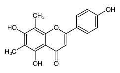 94451-48-6 structure, C17H14O5