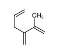 61786-10-5 structure, C8H12