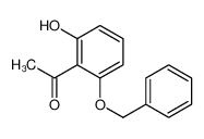 4047-24-9 spectrum, 1-(2-hydroxy-6-phenylmethoxyphenyl)ethanone