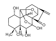 冬凌草乙素