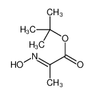 90049-07-3 structure, C7H13NO3