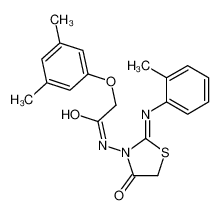 112122-58-4 structure