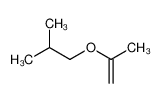2-methyl-1-prop-1-en-2-yloxypropane 44744-49-2
