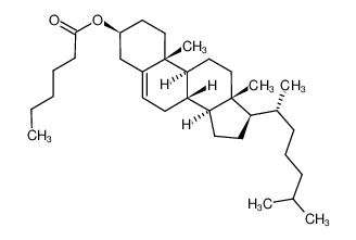 1062-96-0 structure, C33H56O2