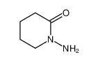 1-氨基-2-哌啶酮
