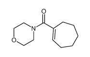 91554-20-0 structure