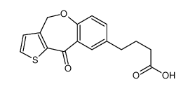 88358-30-9 structure