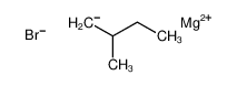 688-98-2 structure, C5H11BrMg