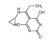 587003-00-7 structure, C10H13N3O3