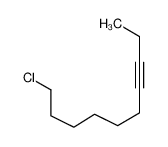 18295-64-2 structure, C10H17Cl