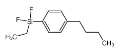 350792-80-2 (4-butylphenyl)(difluoro)(ethyl)silane