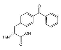 D-4-苯甲酰基苯丙氨酸