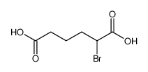 3269-62-3 structure, C6H9BrO4