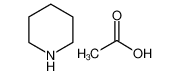 4540-33-4 spectrum, Piperidinium Acetate