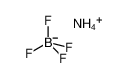 Ammonium fluoborate 13826-83-0