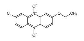 6968-39-4 structure, C14H11ClN2O3